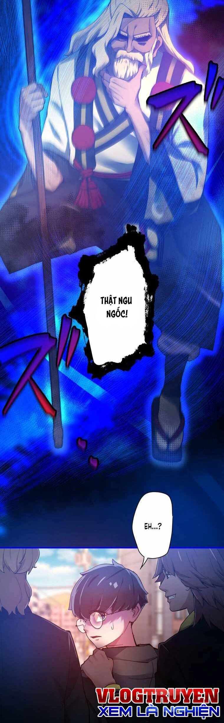 Tuyệt Thế Pháp Sư Hoàn Nguyên Chapter 6 - 46