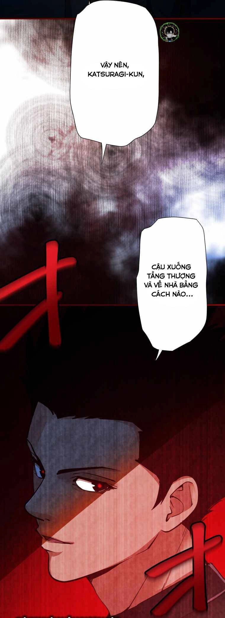 Tuyệt Thế Pháp Sư Hoàn Nguyên Chapter 6 - 47