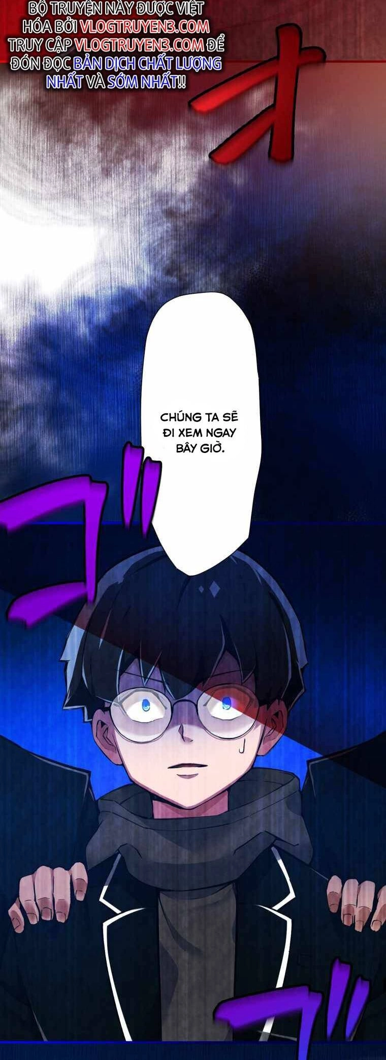 Tuyệt Thế Pháp Sư Hoàn Nguyên Chapter 6 - 48