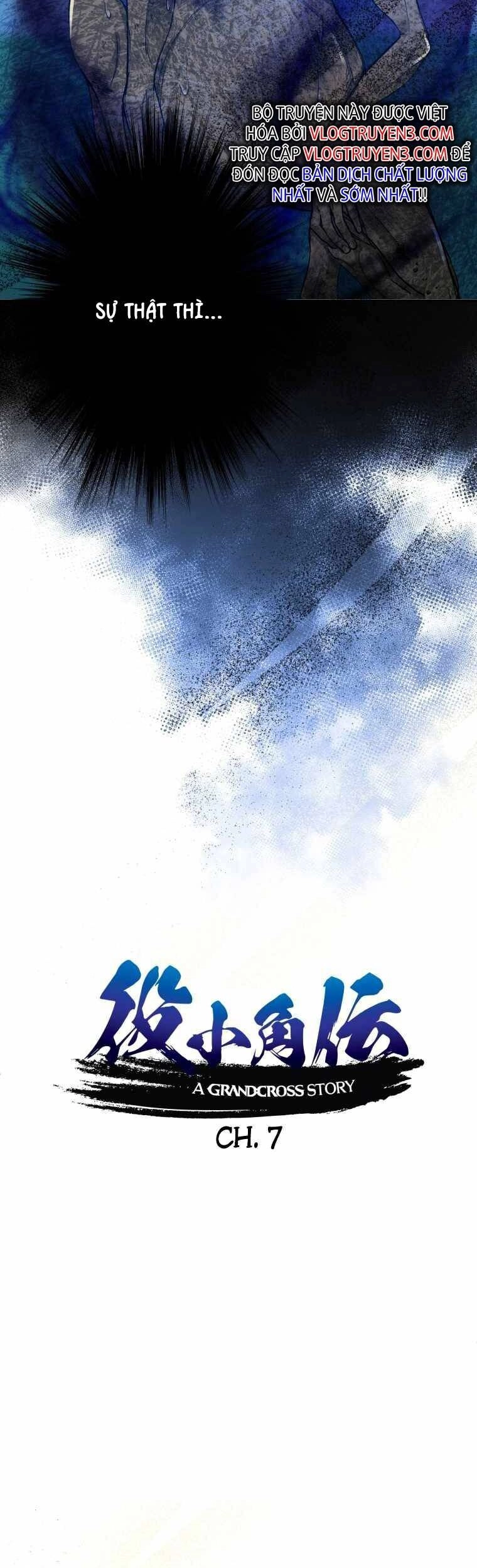 Tuyệt Thế Pháp Sư Hoàn Nguyên Chapter 7 - 4