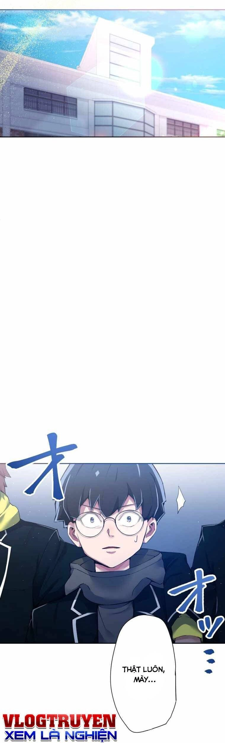 Tuyệt Thế Pháp Sư Hoàn Nguyên Chapter 7 - 5