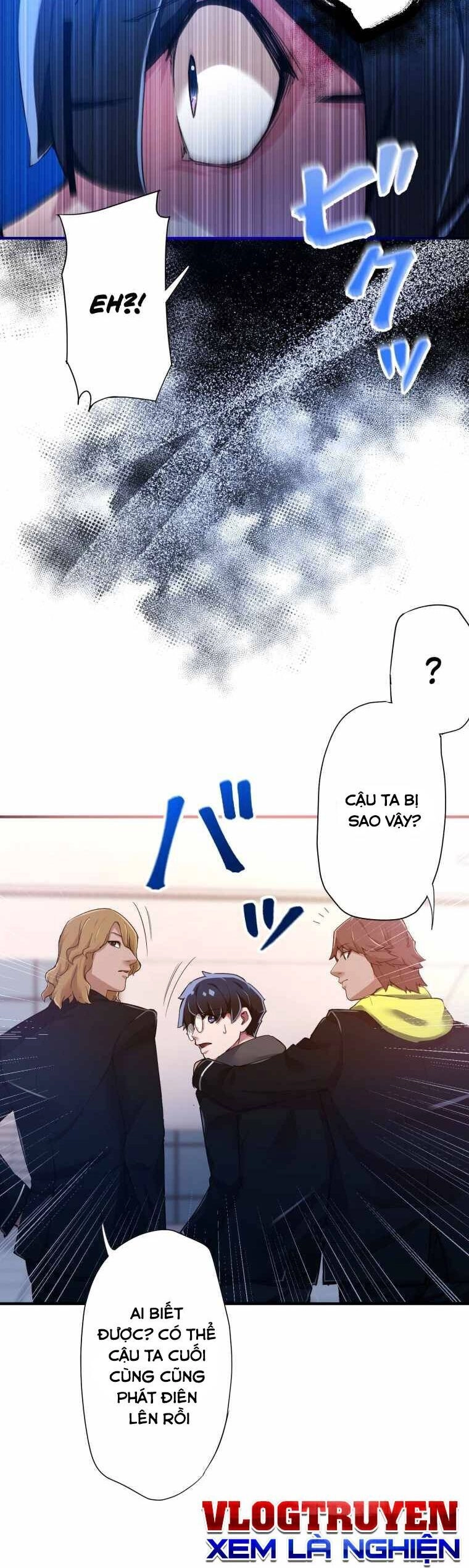 Tuyệt Thế Pháp Sư Hoàn Nguyên Chapter 7 - 8