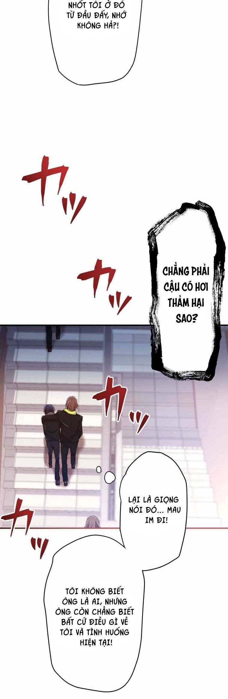 Tuyệt Thế Pháp Sư Hoàn Nguyên Chapter 7 - 11