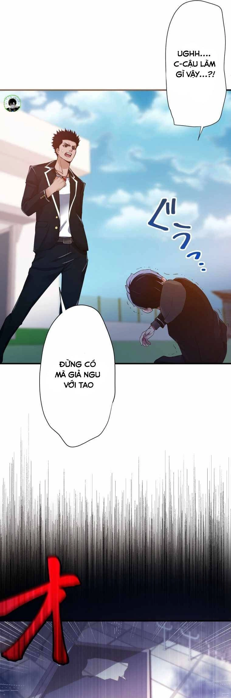 Tuyệt Thế Pháp Sư Hoàn Nguyên Chapter 7 - 16