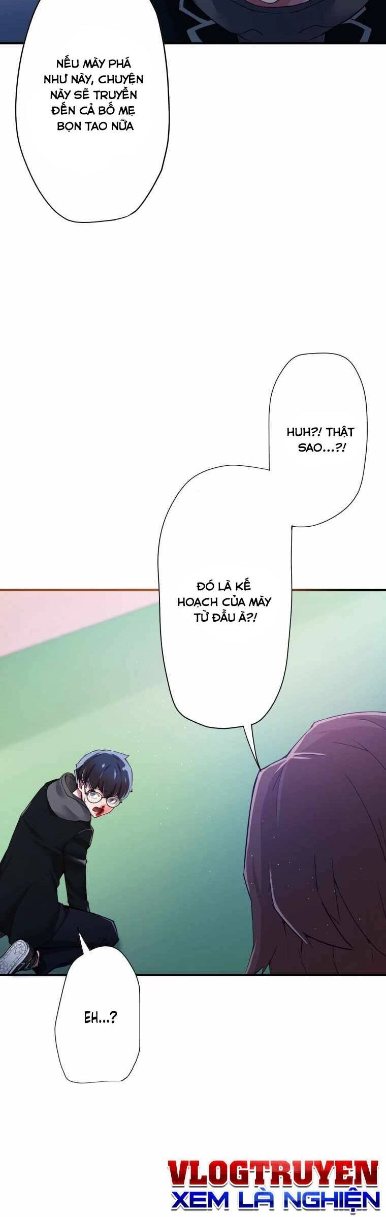 Tuyệt Thế Pháp Sư Hoàn Nguyên Chapter 7 - 23