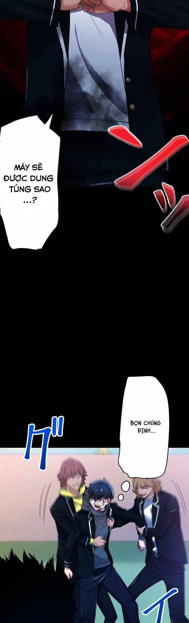 Tuyệt Thế Pháp Sư Hoàn Nguyên Chapter 7 - 25