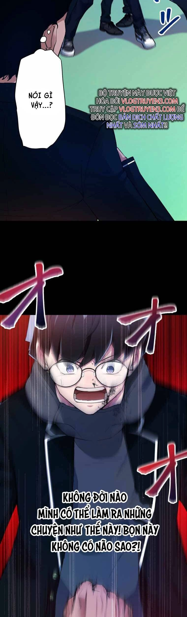 Tuyệt Thế Pháp Sư Hoàn Nguyên Chapter 7 - 26