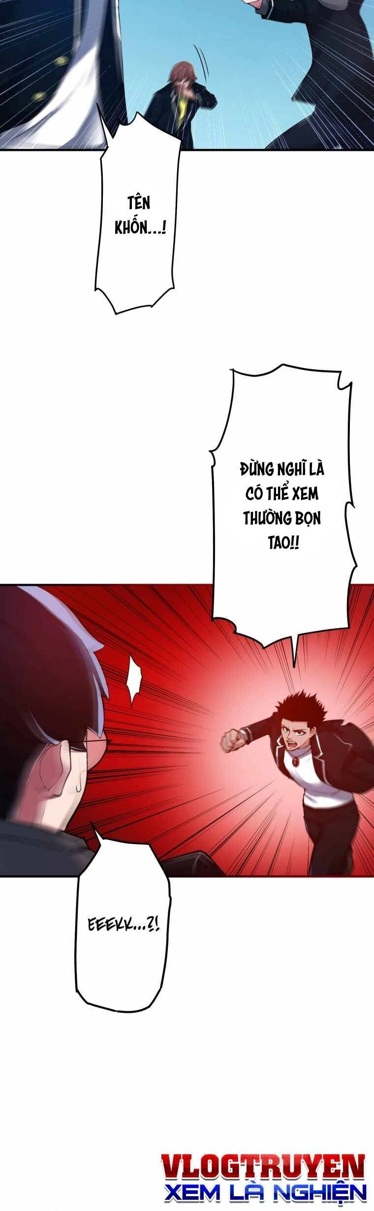 Tuyệt Thế Pháp Sư Hoàn Nguyên Chapter 7 - 31