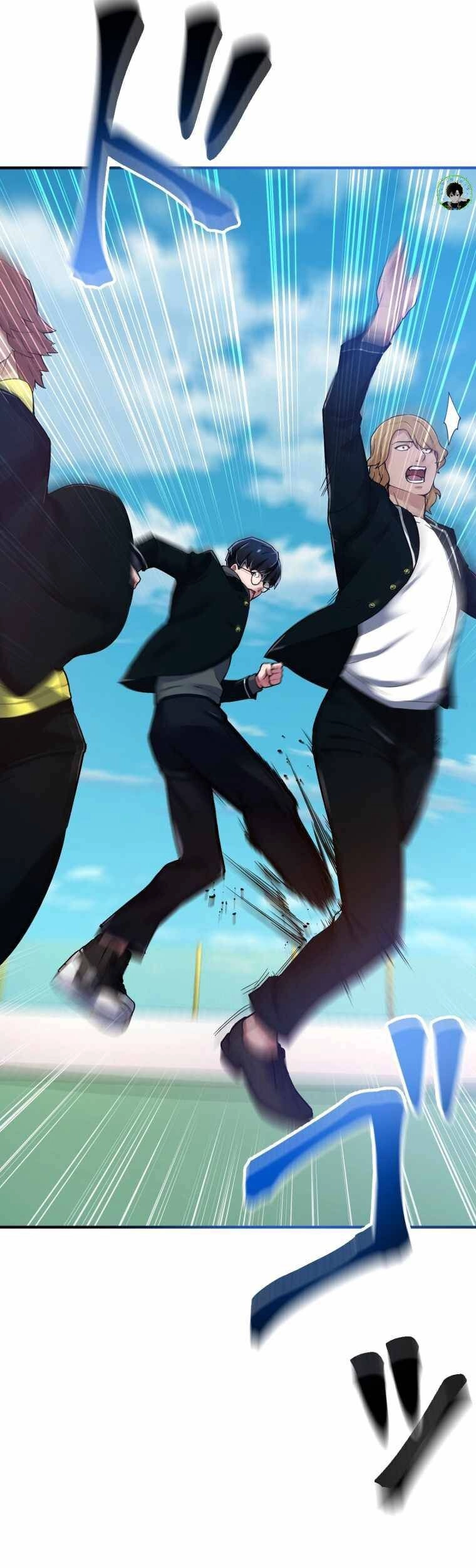 Tuyệt Thế Pháp Sư Hoàn Nguyên Chapter 7 - 35