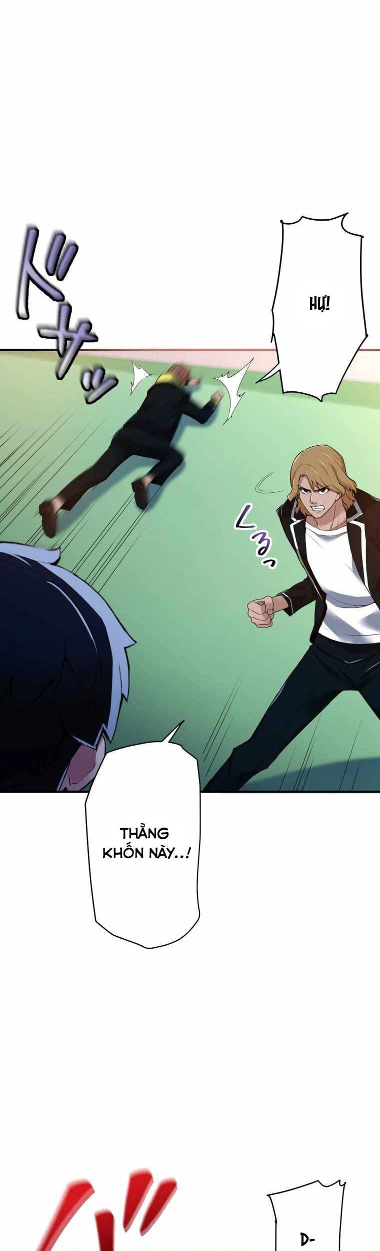 Tuyệt Thế Pháp Sư Hoàn Nguyên Chapter 7 - 36