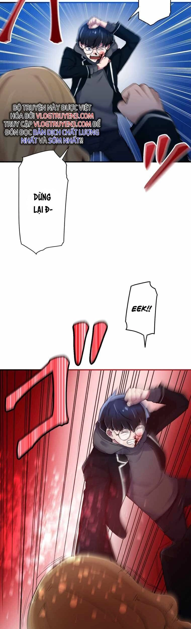 Tuyệt Thế Pháp Sư Hoàn Nguyên Chapter 7 - 37