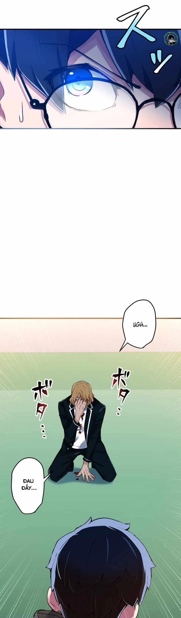 Tuyệt Thế Pháp Sư Hoàn Nguyên Chapter 7 - 39