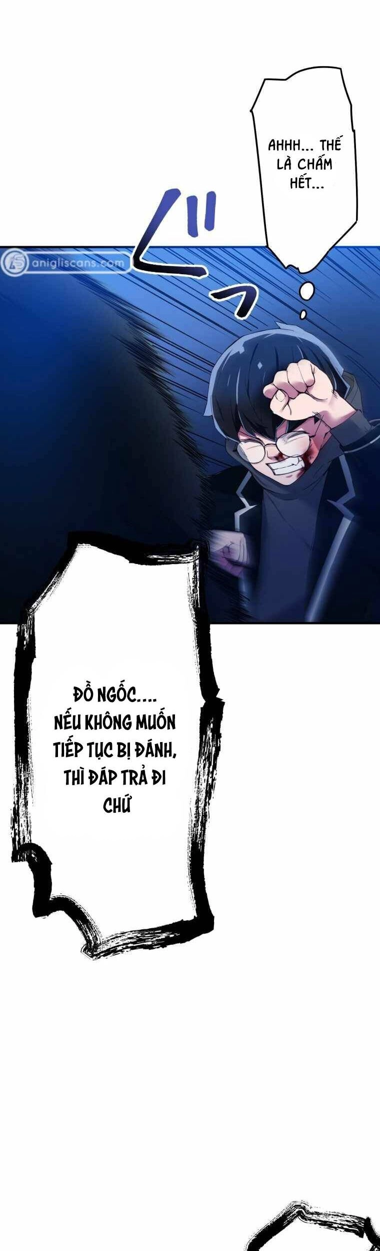 Tuyệt Thế Pháp Sư Hoàn Nguyên Chapter 7 - 43