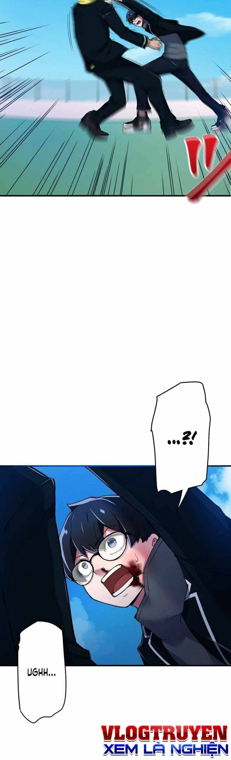 Tuyệt Thế Pháp Sư Hoàn Nguyên Chapter 7 - 45