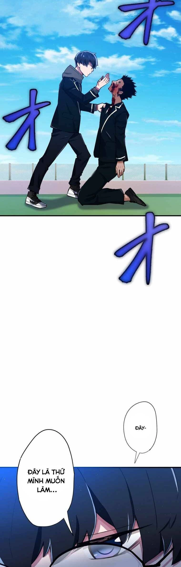 Tuyệt Thế Pháp Sư Hoàn Nguyên Chapter 7 - 55