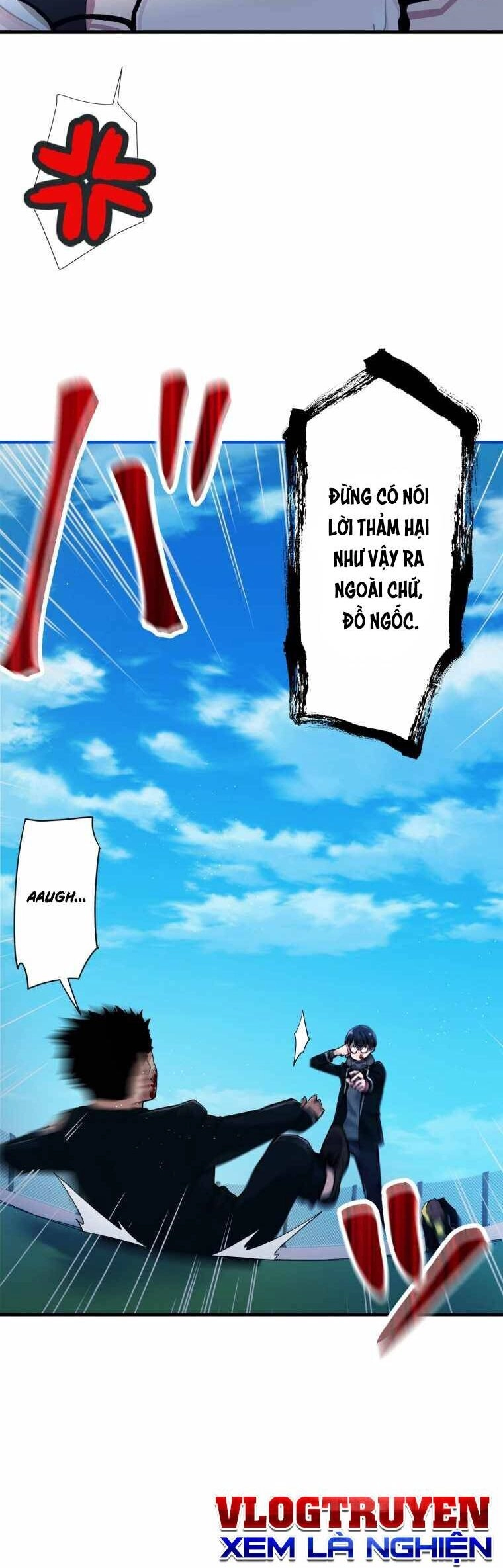 Tuyệt Thế Pháp Sư Hoàn Nguyên Chapter 7 - 56