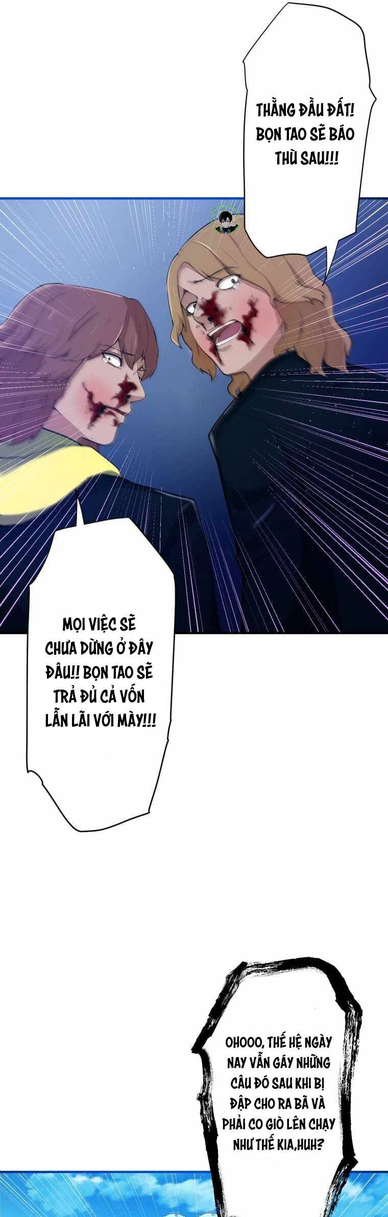 Tuyệt Thế Pháp Sư Hoàn Nguyên Chapter 7 - 57