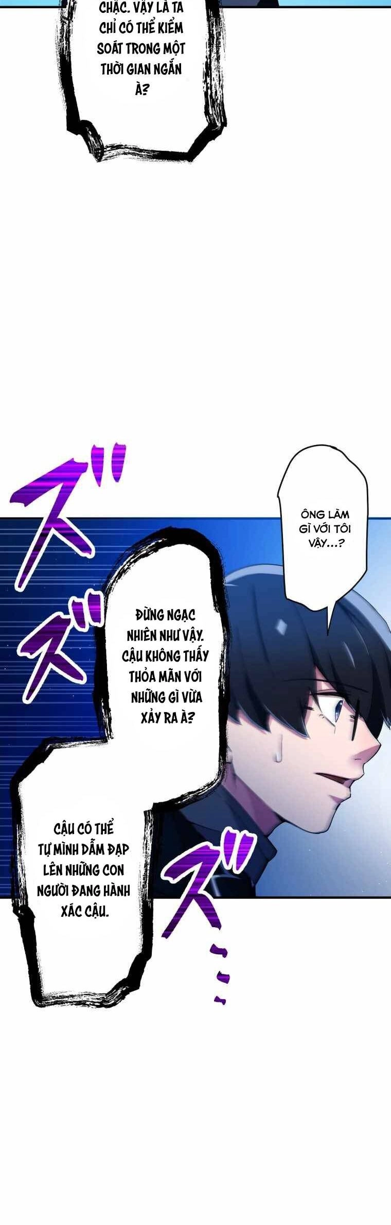 Tuyệt Thế Pháp Sư Hoàn Nguyên Chapter 7 - 59