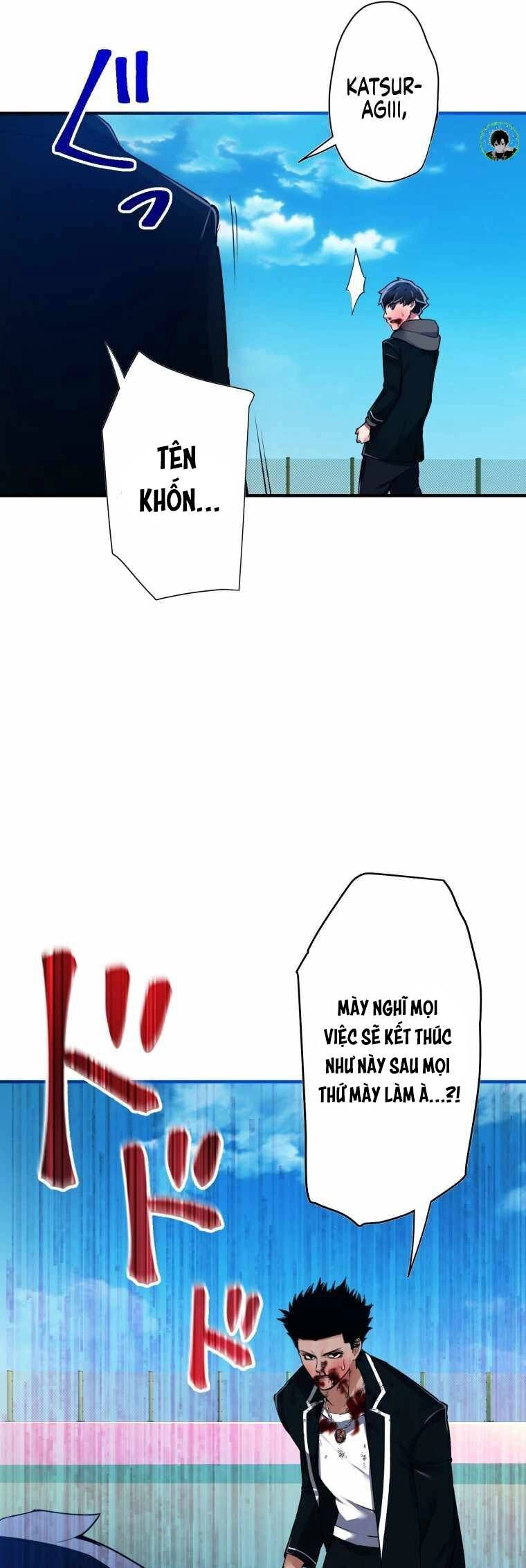 Tuyệt Thế Pháp Sư Hoàn Nguyên Chapter 7 - 61