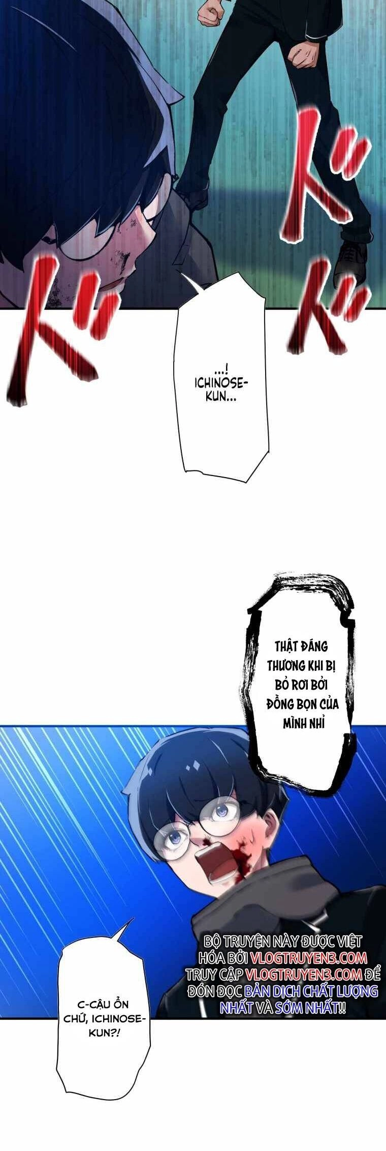 Tuyệt Thế Pháp Sư Hoàn Nguyên Chapter 7 - 62