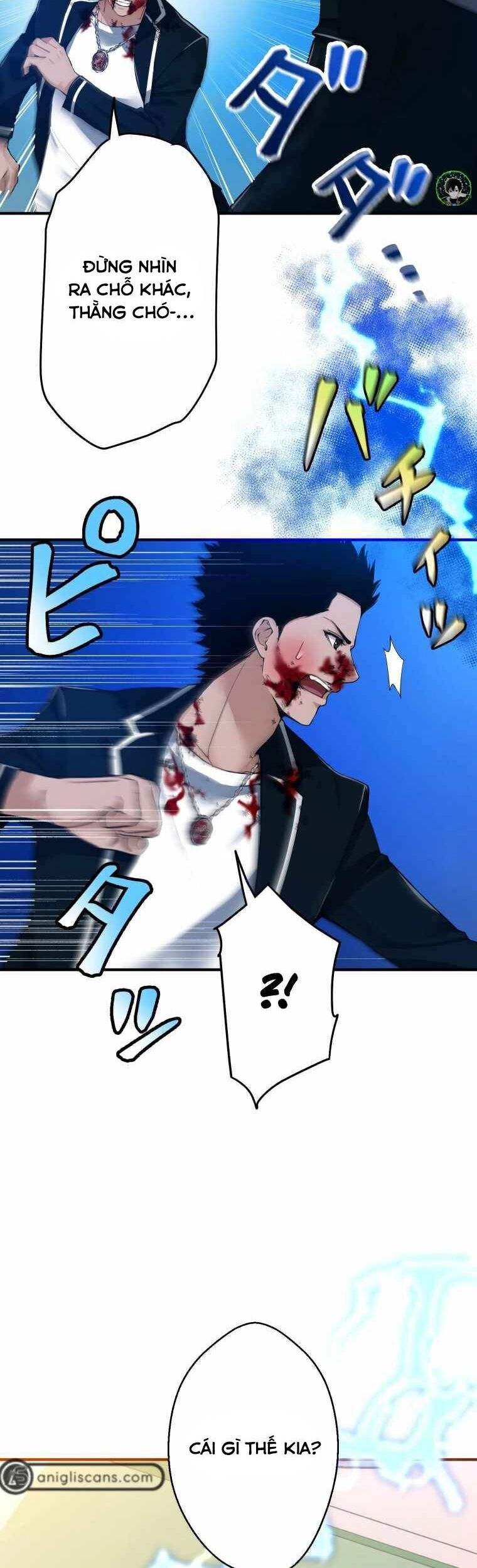 Tuyệt Thế Pháp Sư Hoàn Nguyên Chapter 7 - 66