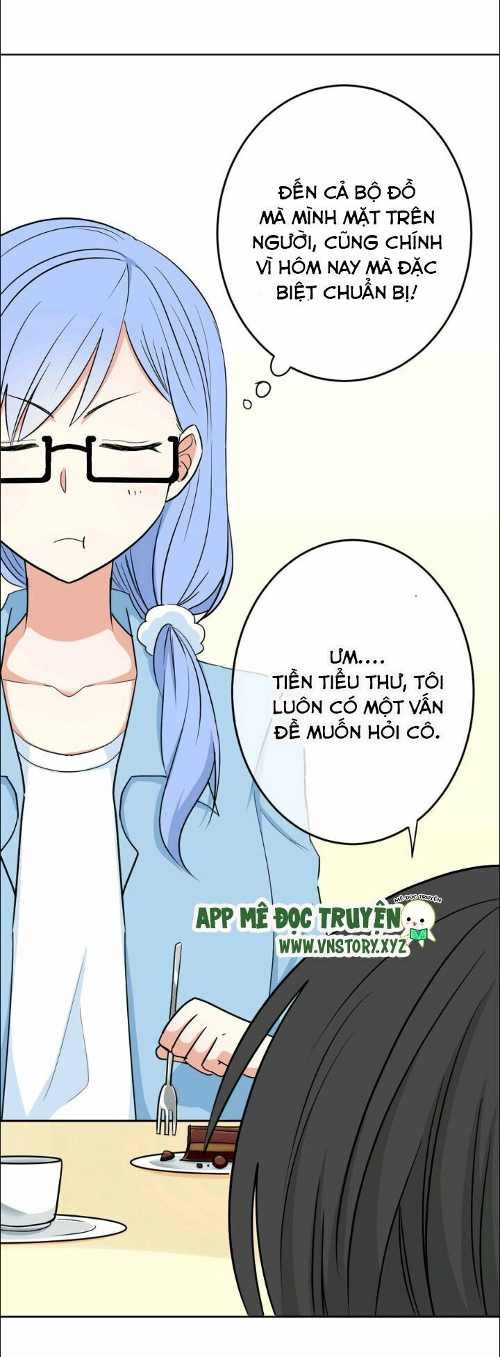 Em Chỉ Yêu Tiền Của Anh Chapter 1 - 7