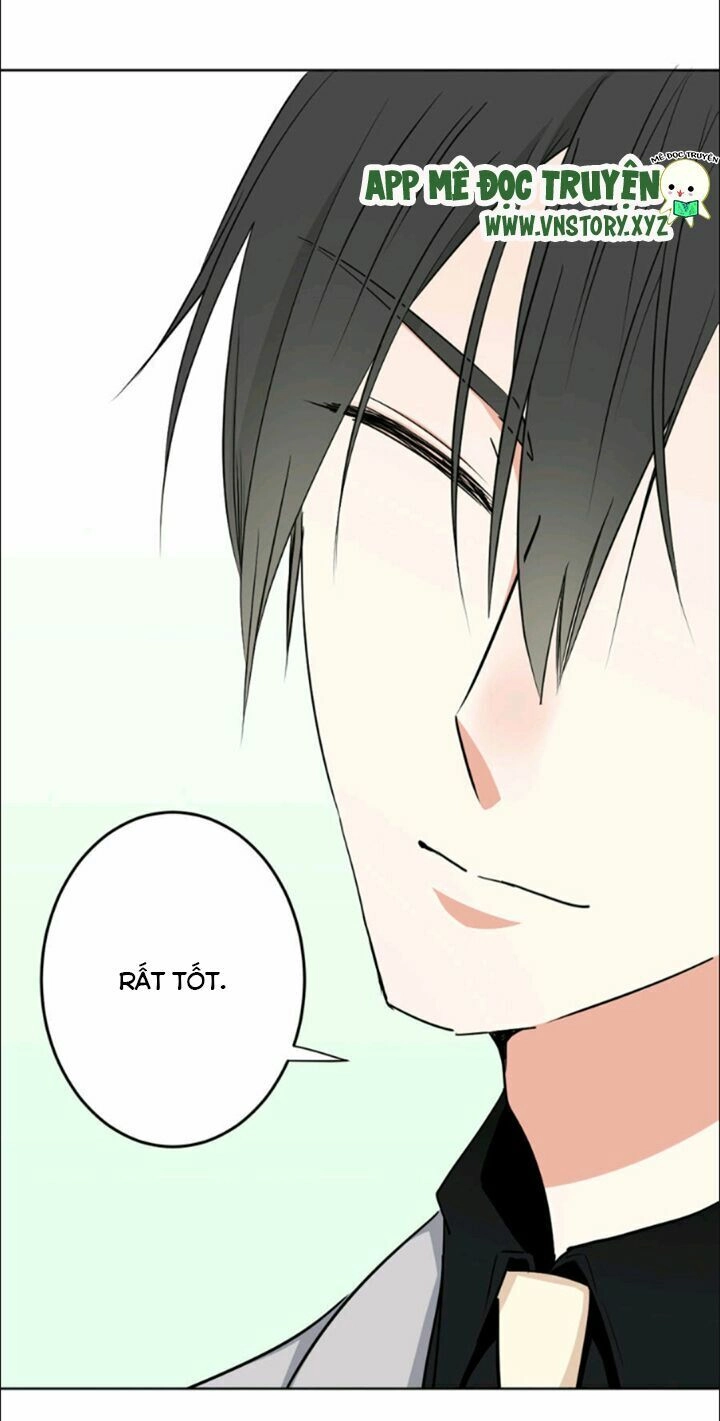 Em Chỉ Yêu Tiền Của Anh Chapter 1 - 21