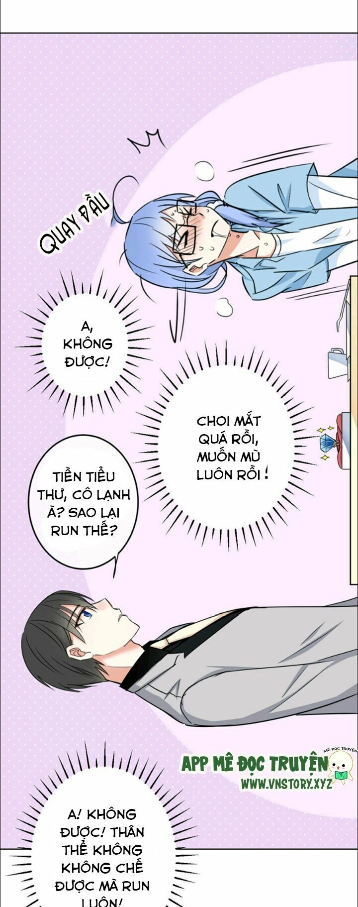 Em Chỉ Yêu Tiền Của Anh Chapter 1 - 29