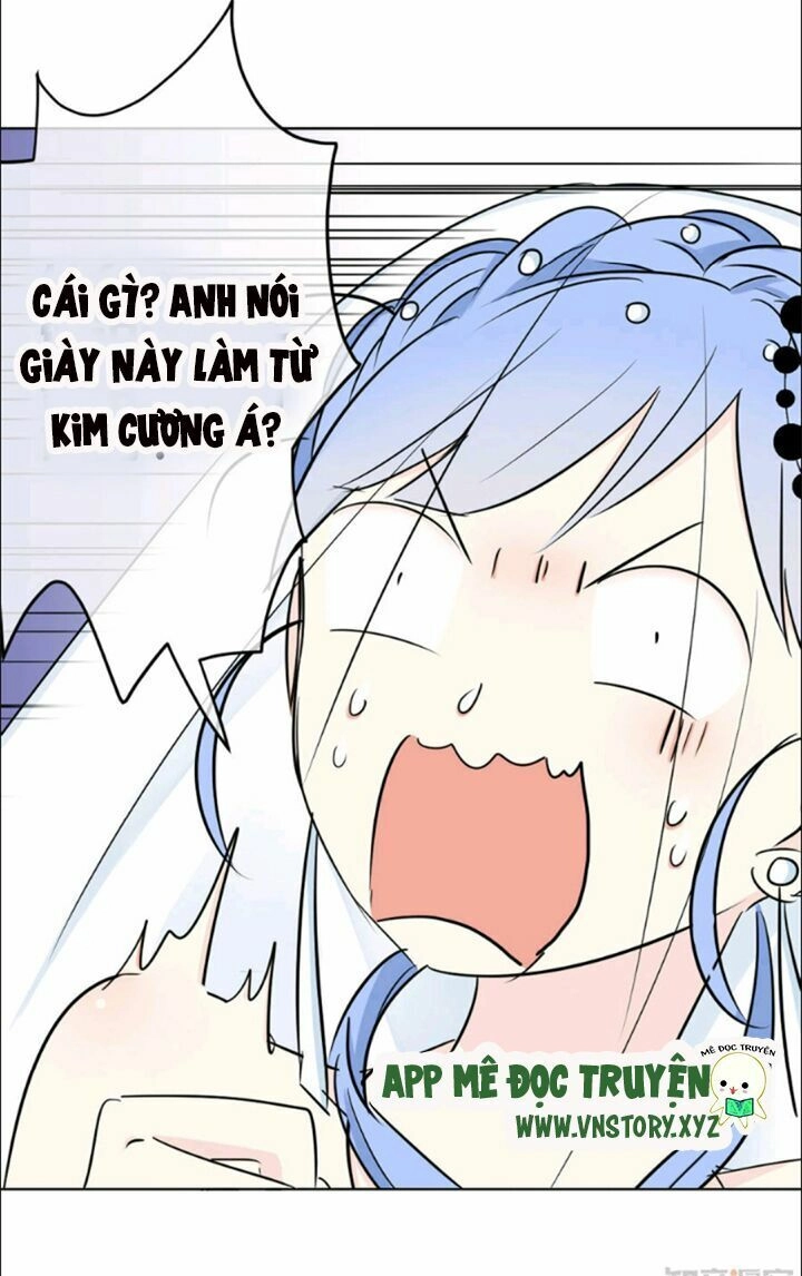 Em Chỉ Yêu Tiền Của Anh Chapter 2 - 10