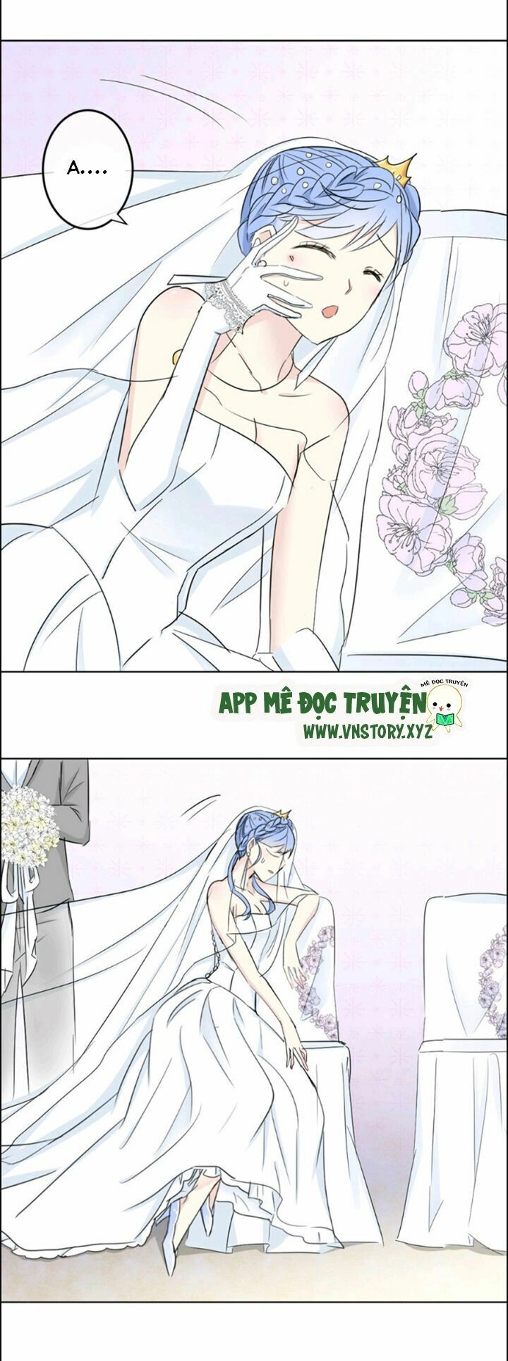 Em Chỉ Yêu Tiền Của Anh Chapter 2 - 13