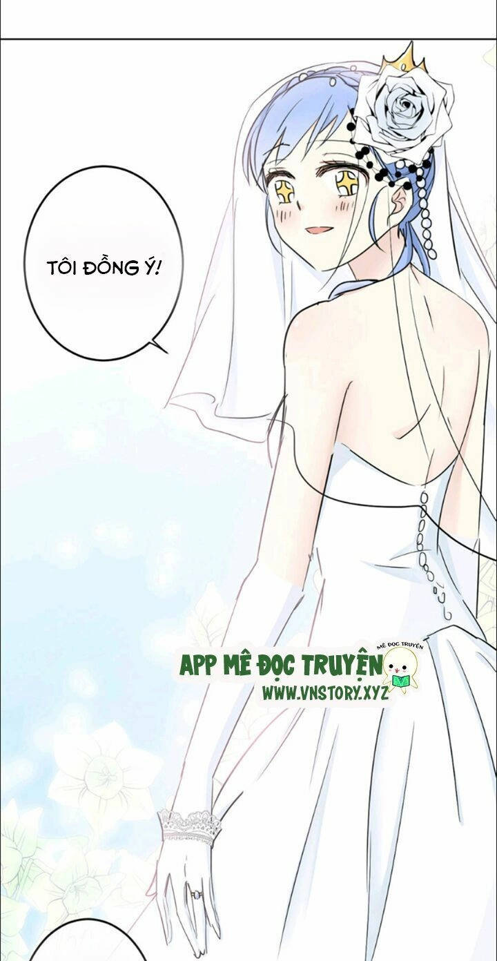 Em Chỉ Yêu Tiền Của Anh Chapter 2 - 21