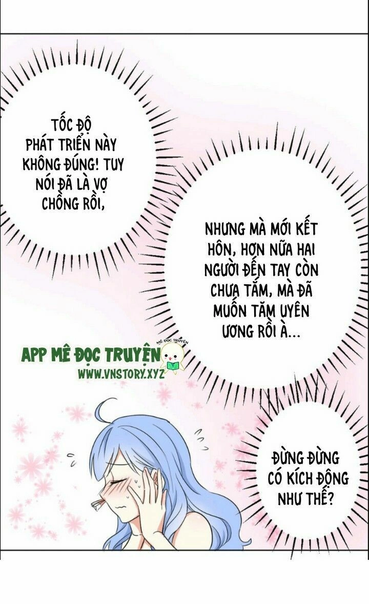 Em Chỉ Yêu Tiền Của Anh Chapter 4 - 6