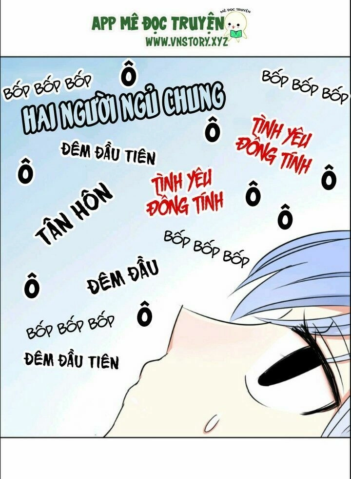 Em Chỉ Yêu Tiền Của Anh Chapter 4 - 11