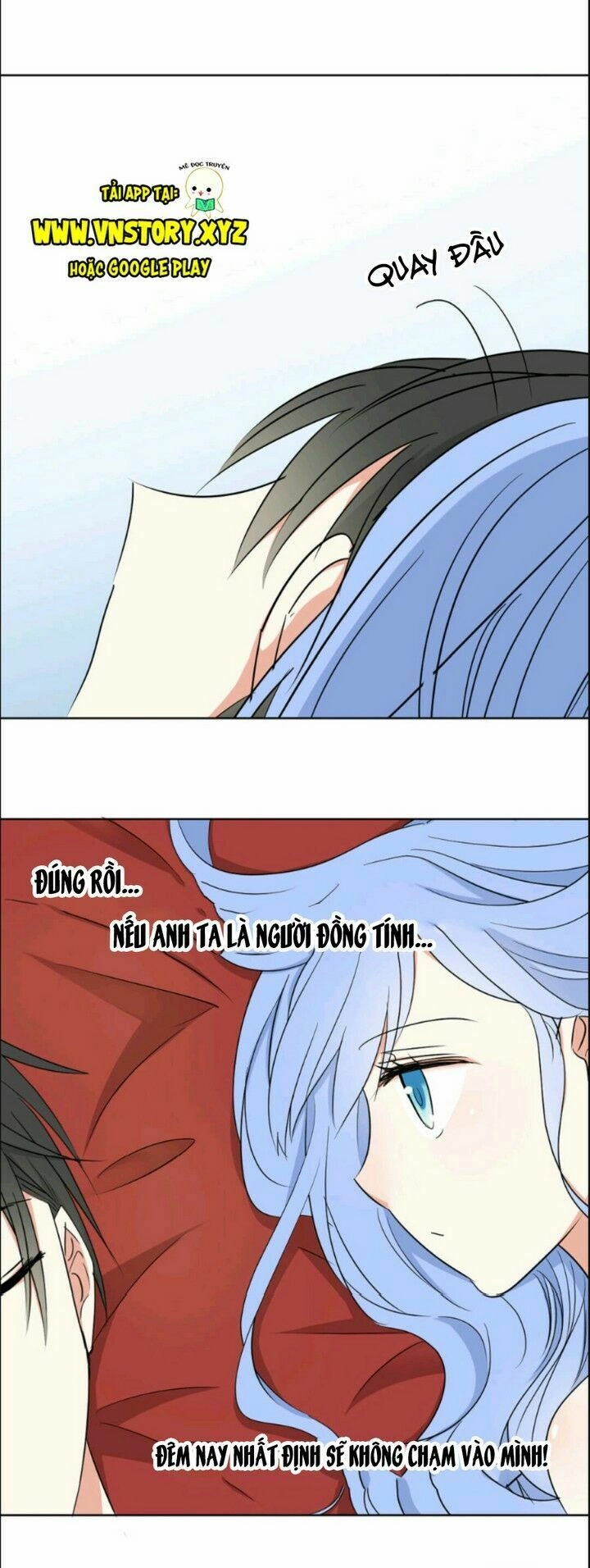 Em Chỉ Yêu Tiền Của Anh Chapter 4 - 12