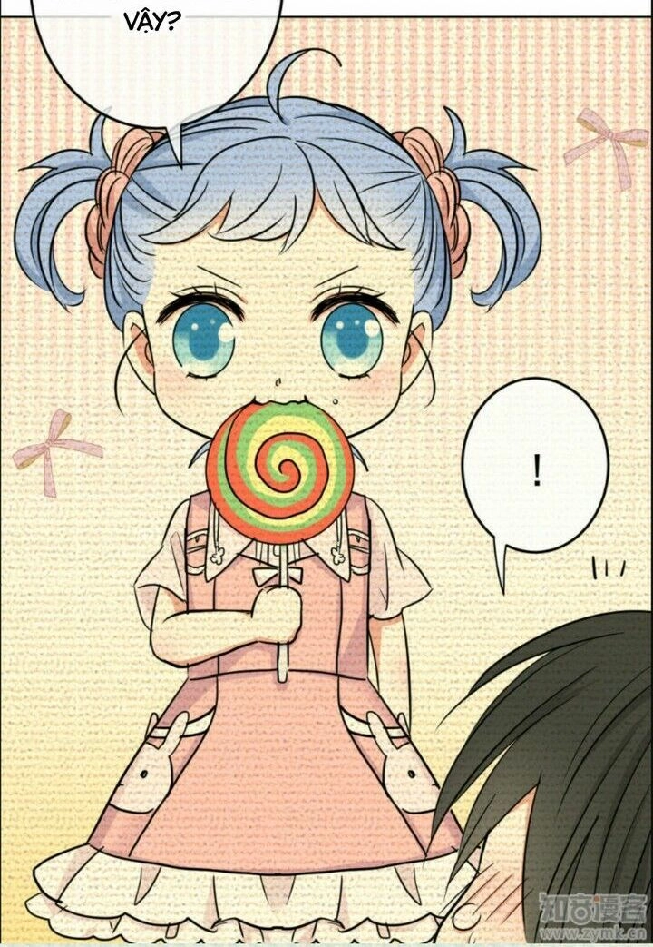 Em Chỉ Yêu Tiền Của Anh Chapter 4 - 19