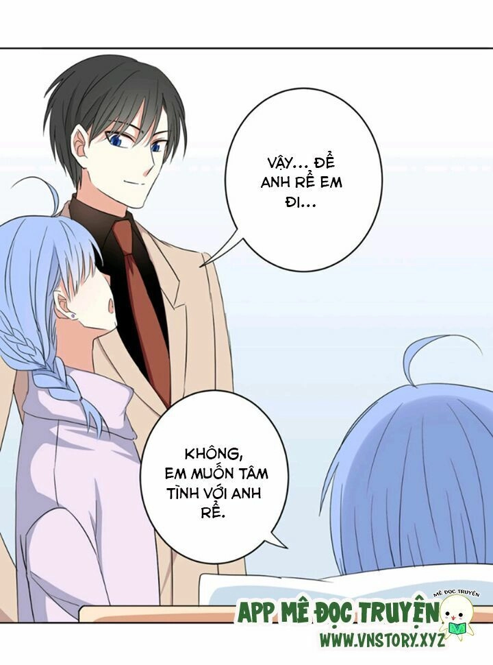 Em Chỉ Yêu Tiền Của Anh Chapter 7 - 6