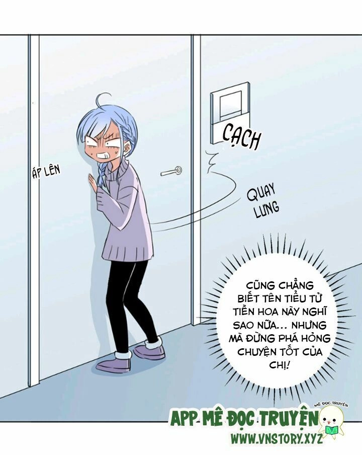 Em Chỉ Yêu Tiền Của Anh Chapter 7 - 10