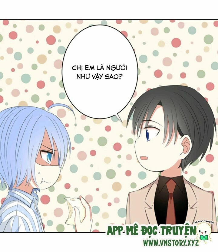 Em Chỉ Yêu Tiền Của Anh Chapter 7 - 23