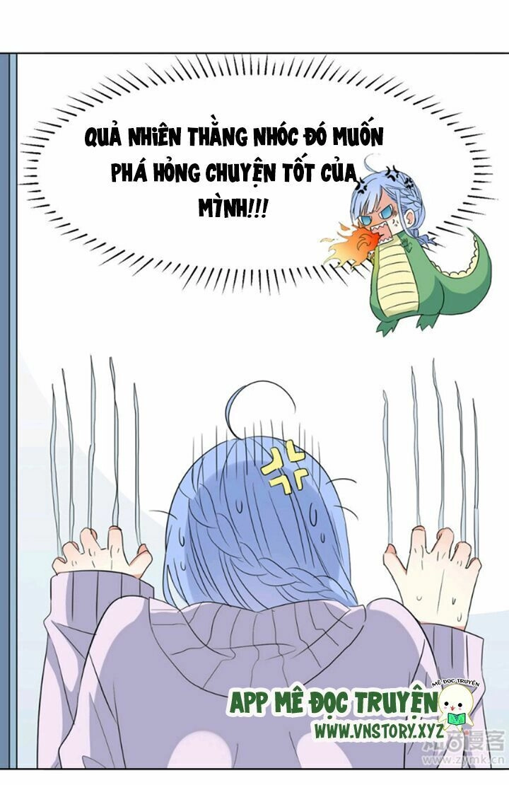 Em Chỉ Yêu Tiền Của Anh Chapter 7 - 24