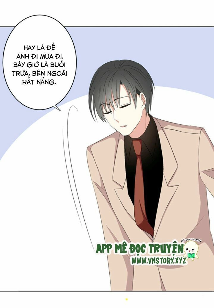 Em Chỉ Yêu Tiền Của Anh Chapter 7 - 26