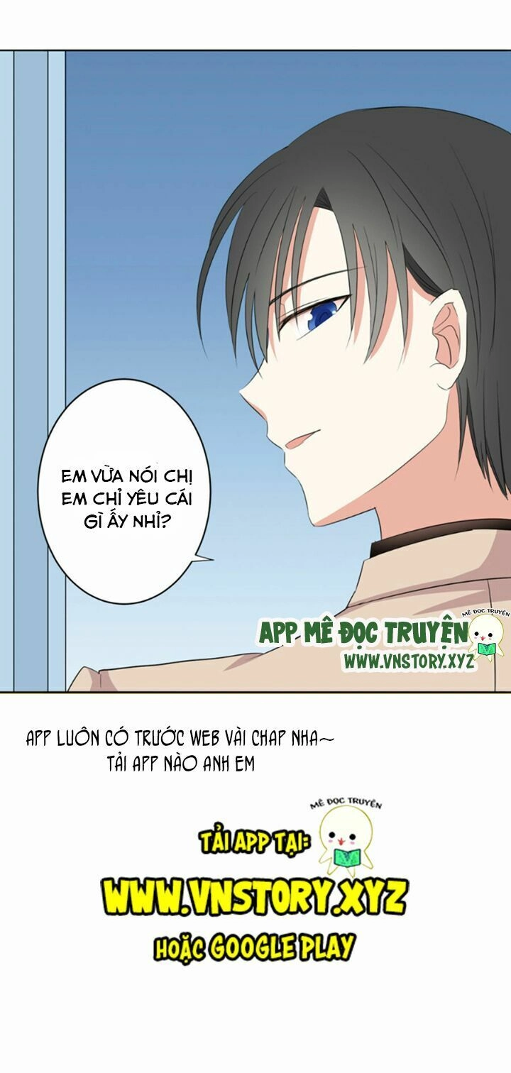 Em Chỉ Yêu Tiền Của Anh Chapter 7 - 29