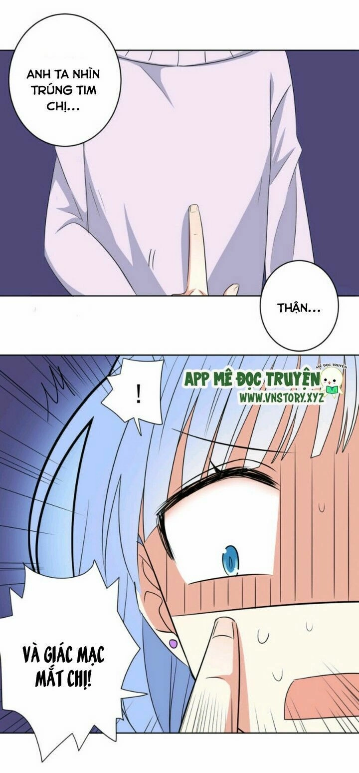 Em Chỉ Yêu Tiền Của Anh Chapter 8 - 14
