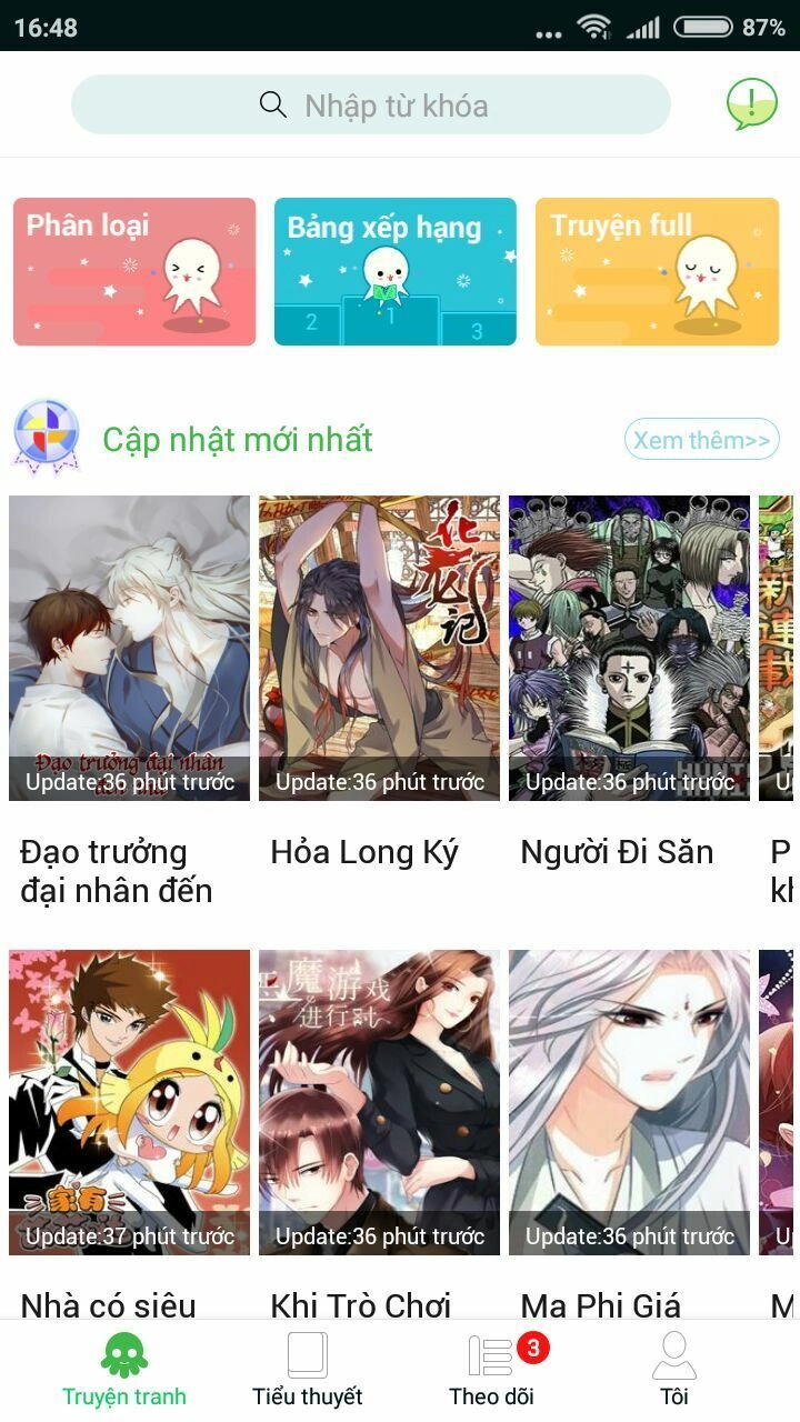 Em Chỉ Yêu Tiền Của Anh Chapter 8 - 24