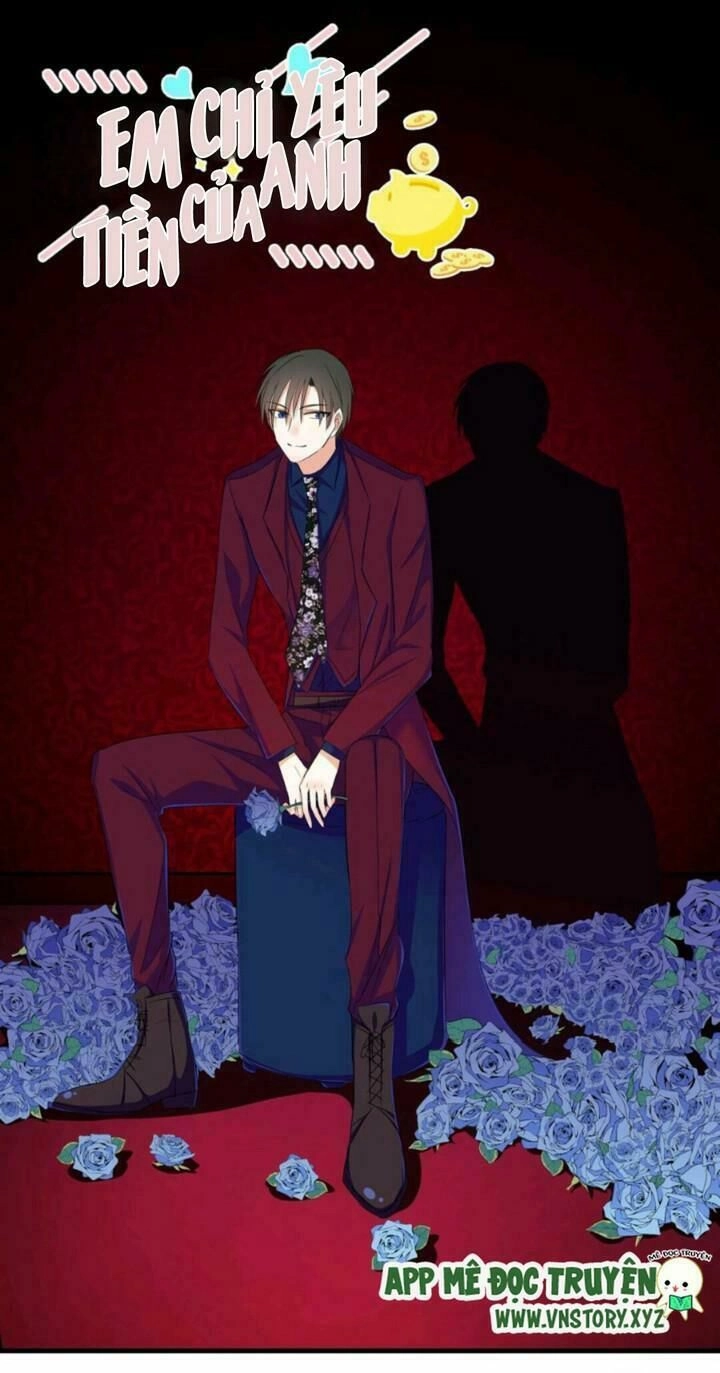 Em Chỉ Yêu Tiền Của Anh Chapter 10 - 1