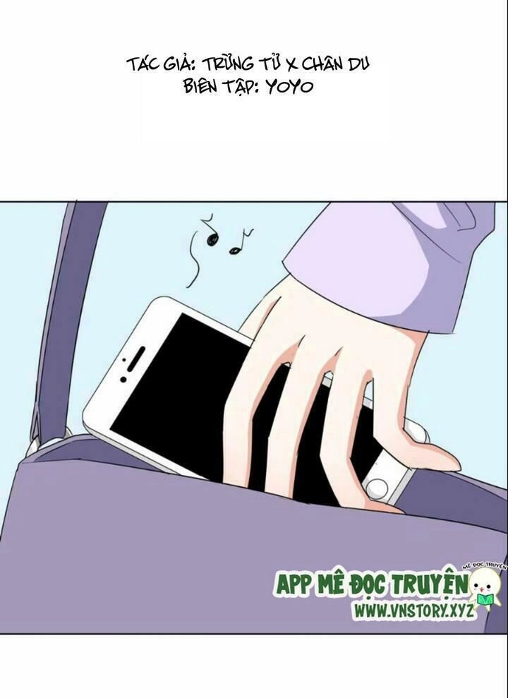 Em Chỉ Yêu Tiền Của Anh Chapter 10 - 2