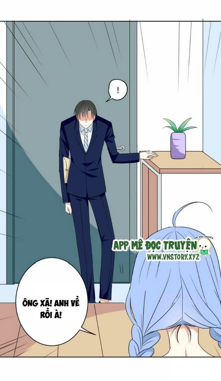 Em Chỉ Yêu Tiền Của Anh Chapter 10 - 10