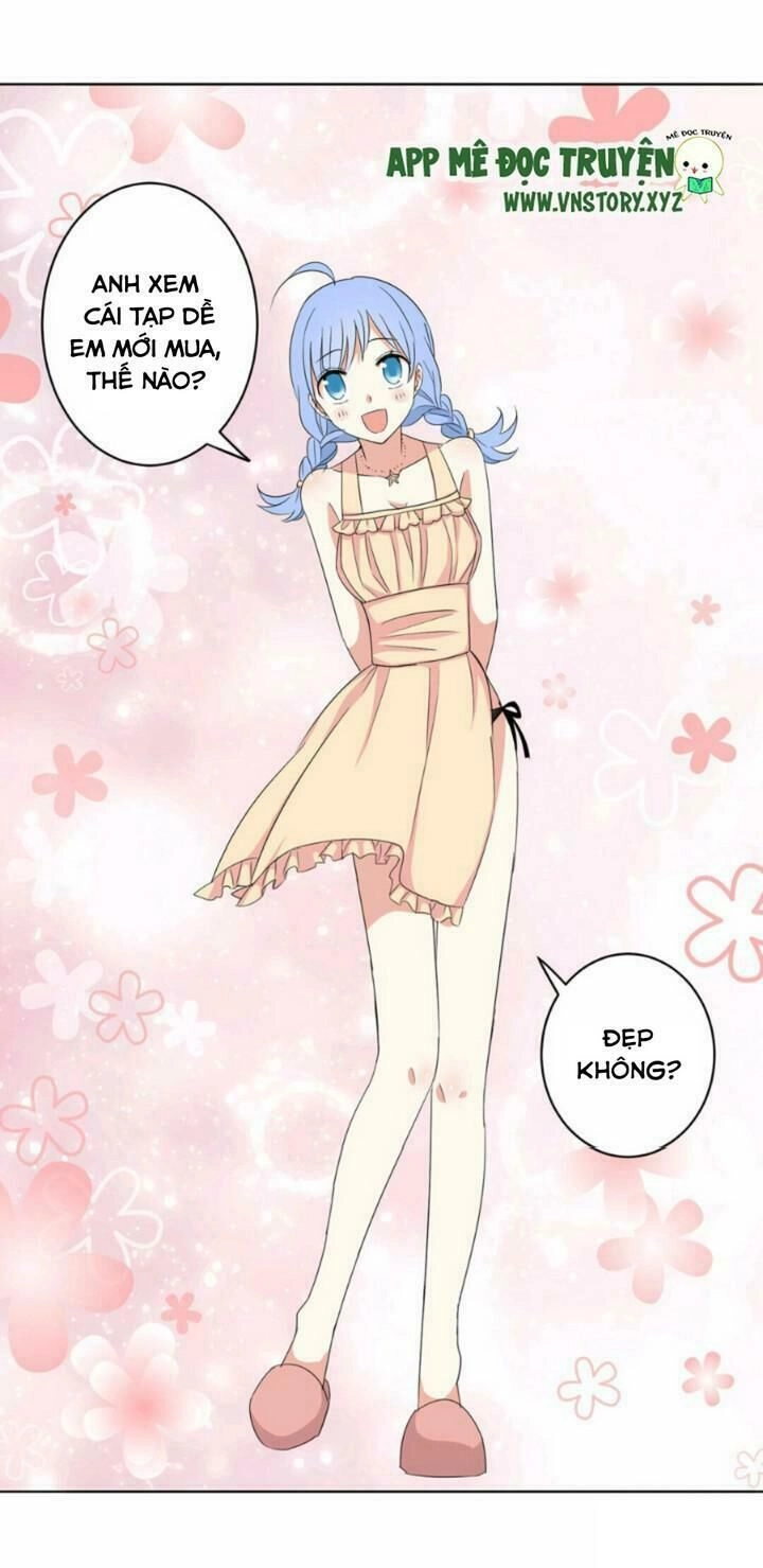 Em Chỉ Yêu Tiền Của Anh Chapter 10 - 13