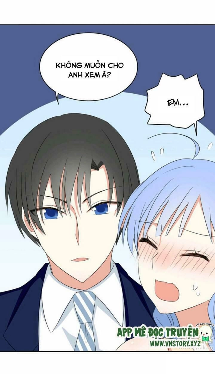 Em Chỉ Yêu Tiền Của Anh Chapter 10 - 16