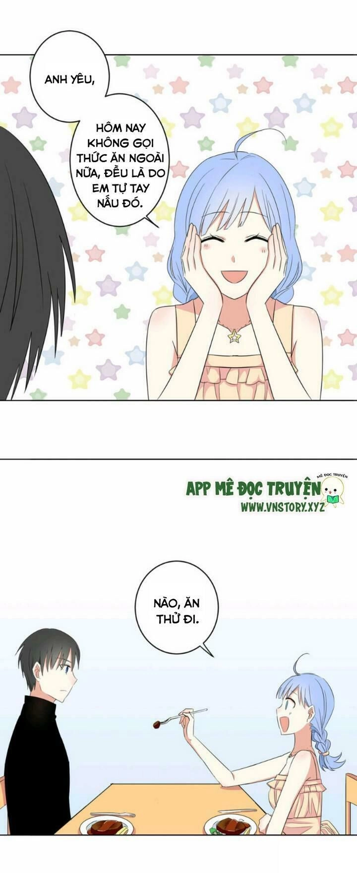 Em Chỉ Yêu Tiền Của Anh Chapter 10 - 18