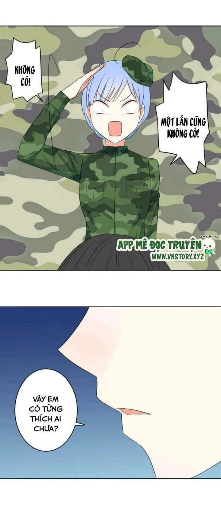 Em Chỉ Yêu Tiền Của Anh Chapter 10 - 23